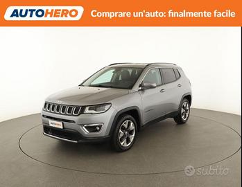 JEEP Compass US54424
