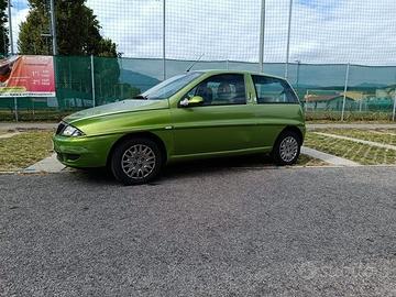 LANCIA Y 1.2 DODO, OK NEOPATENTATI