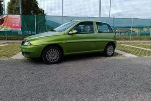 LANCIA Y 1.2 DODO, OK NEOPATENTATI