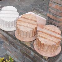 Basi capitello .