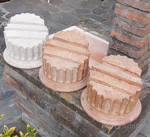 Basi capitello .