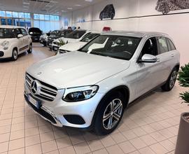 Mercedes-benz GLC 220 GLC 220 d 4Matic Exclusive