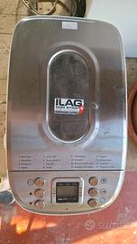 MACCHINA PER PANE  SilverCrest SBB 850 E1