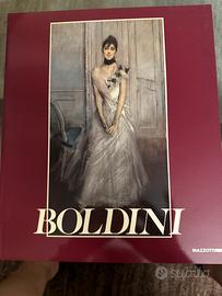 Catalogo illustrato Boldini di Mazzotta
