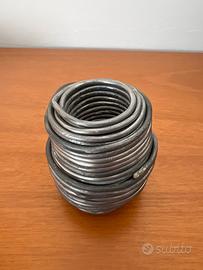 Filo di stagno 3 mm per saldadare