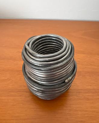 Filo di stagno 3 mm per saldadare