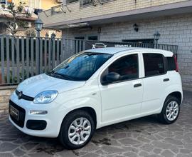 Fiat Panda FIAT PANDA VAN LOUNGE BENZINA METANO OR