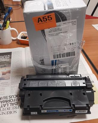 Toner per HP LASERJET 1320-TN