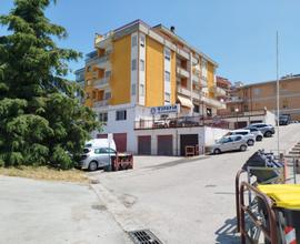 Via Berlinguer-Locale D/7 di 352mq con tre accessi