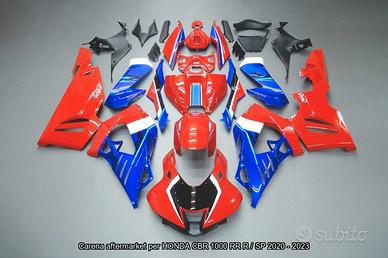 Promo Carena compatibile HONDA CBR 1000 RR 2020