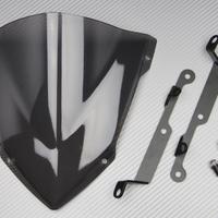 Cupolino Policarbonato YAMAHA MT07 2014 - 2017