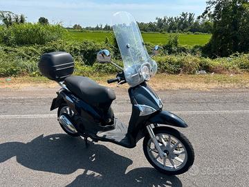 Piaggio Liberty 150 2016