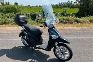 Piaggio Liberty 150 2016