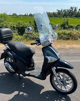 Piaggio Liberty 150 2016