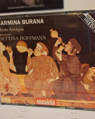 CD doppio