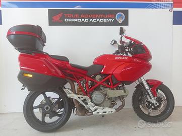 Ducati Multistrada 1000 DS