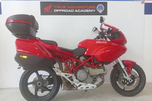 Ducati Multistrada 1000 DS