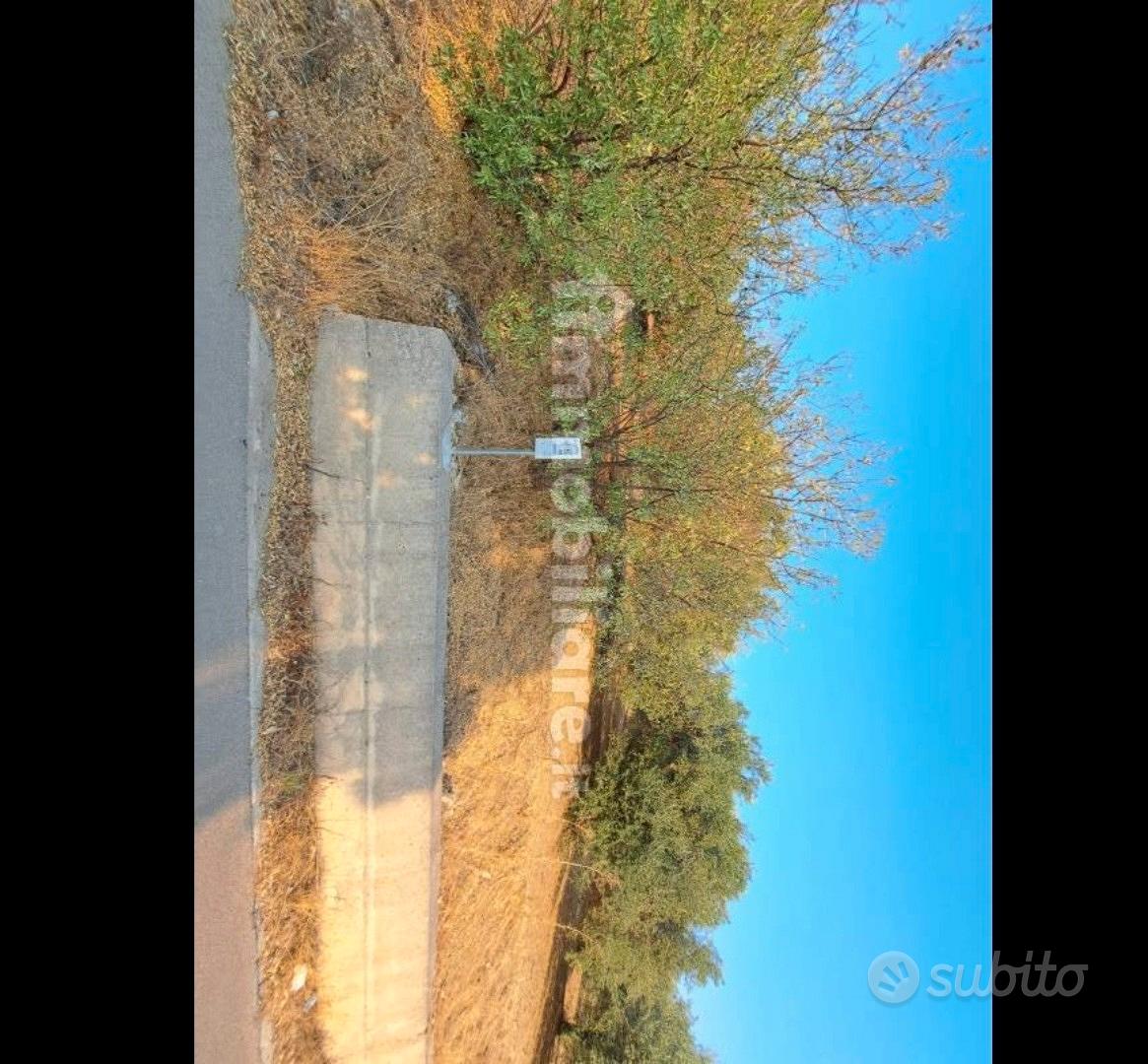 Terreno Agricolo - Vista 2