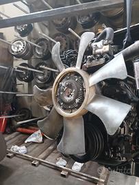 MOTORE NISSAN TERRANO 2002