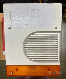 Sirena Tecnoalrm Sael 25 Sirla 11G0