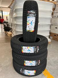 Gomme 4 STAGIONI Victory Road AS – 175/70 R14 84T