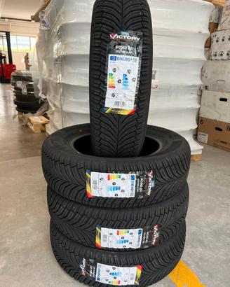 Gomme 4 STAGIONI Victory Road AS – 175/70 R14 84T