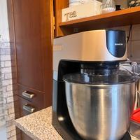 Silver Crest: robot da cucina