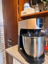 Silver Crest: robot da cucina