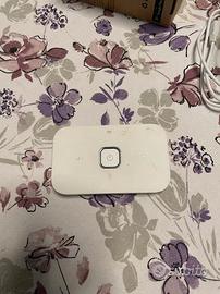 Vodafone R219H Modem Hotspot Wi-Fi 4G Saponetta