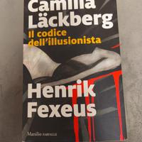 Il codice dell' illusionista 