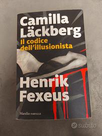 Il codice dell' illusionista 
