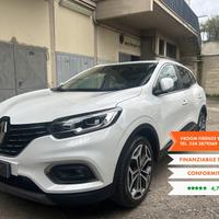 RENAULT Kadjar Blue dCi 8V 115CV Sport Edition2