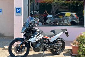 Ktm 790 Adventure IN PROMOZIONE