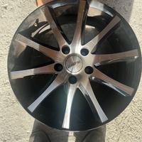 Cerchi Mercedes classe b