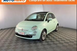 FIAT 500C MD92342