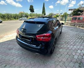 Gla 220 4Matic Premium TAGLIANDI MERCEDES