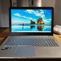 Asus VivoBook N552VW
