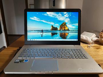 Asus VivoBook N552VW