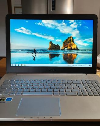 Asus VivoBook N552VW