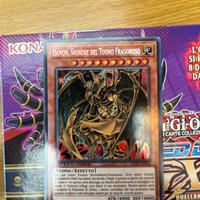 HAMON SIGNORE DEL TUONO FRAGOROSO