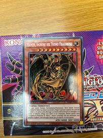 HAMON SIGNORE DEL TUONO FRAGOROSO