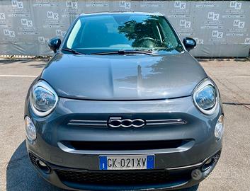 Fiat 500X 1.3 MultiJet 95 CV -GRIGIO MODA- GARANZI