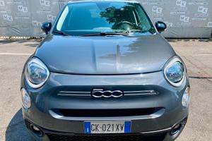 Fiat 500X 1.3 MultiJet 95 CV -GRIGIO MODA- GARANZI