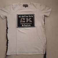 Maglietta Calvin Klein TG.M