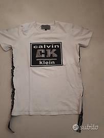 Maglietta Calvin Klein TG.M