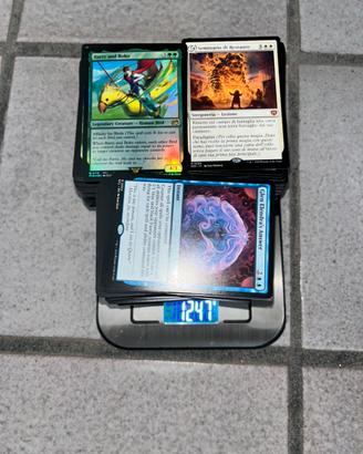 carte magic