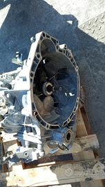 CAMBIO PEUGEOT 407 2,2 HDI CODICE 20MB02 6 MARCE A