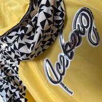 Giacca Stile Vintage Iceberg