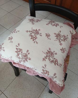 3 copricuscini con interno per sedia