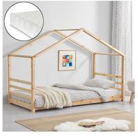 Letto montessori 90x200